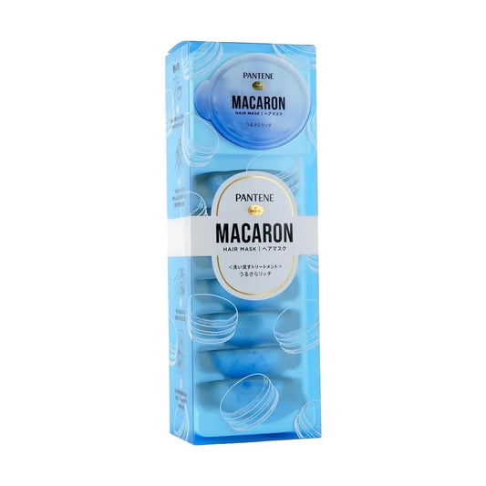 PANTENE Japan - Macaron Hair Mask