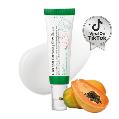 AXIS-Y - Dark Spot Correcting Glow Serum