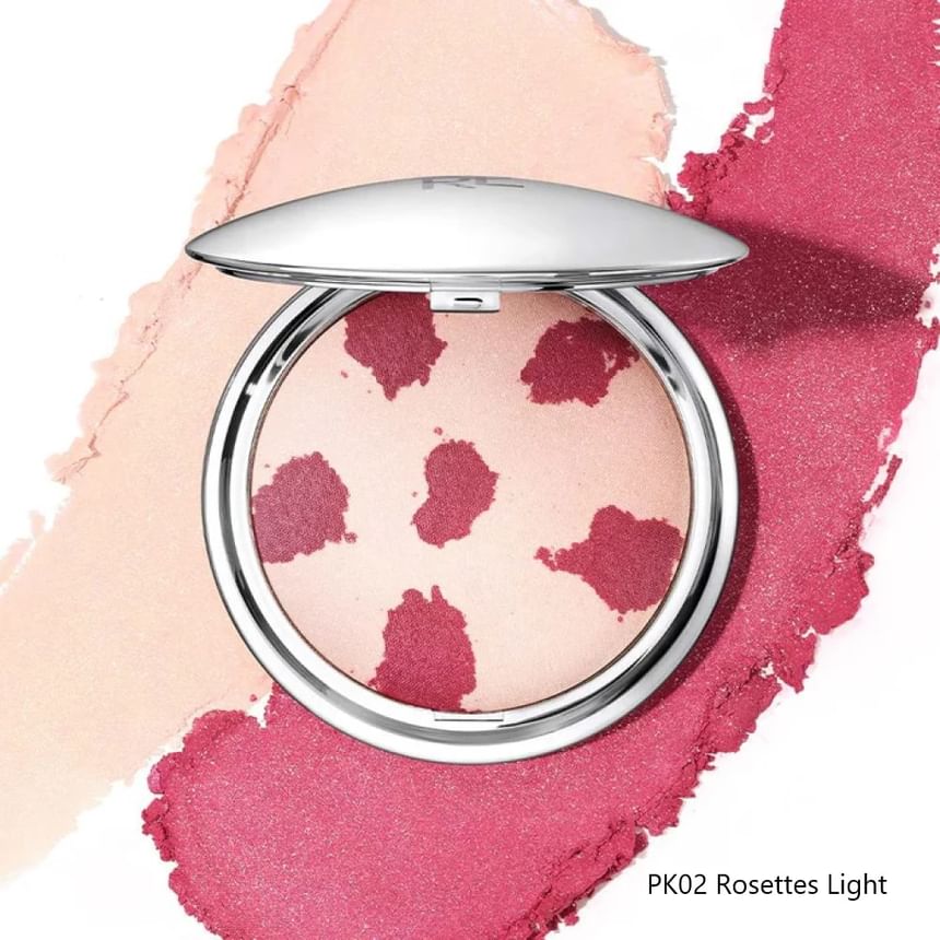 FOCALLURE - New Star Crash Stretchy Highlighter