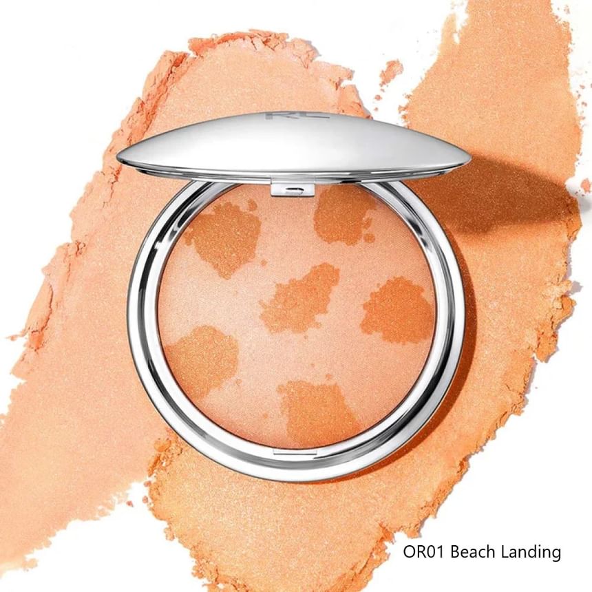 FOCALLURE - New Star Crash Stretchy Highlighter