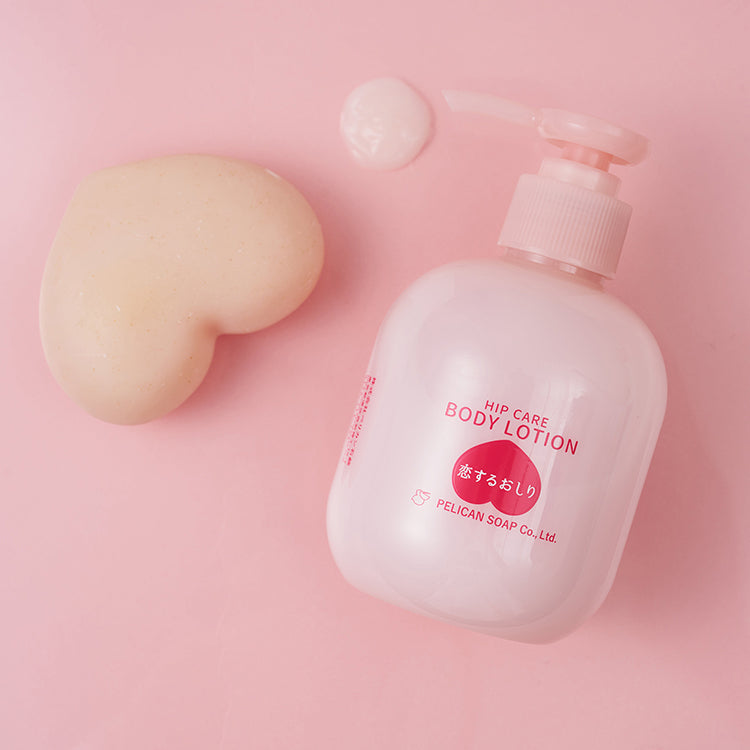 Pelican Soap - Loving Butt Hip Care Soap