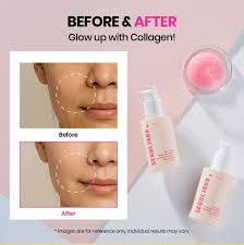 KSECRET - SEOUL 1988 Boosting Serum : Collagen Complex 7 + Red Ginseng