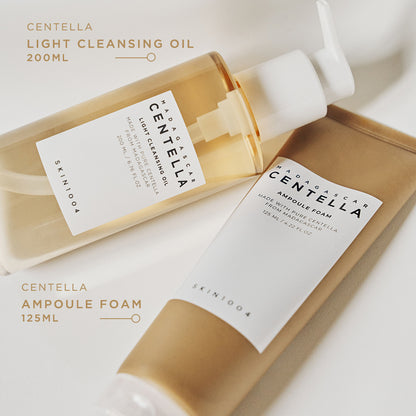 SKIN1004 - Madagascar Centella Double Cleansing Duo Set