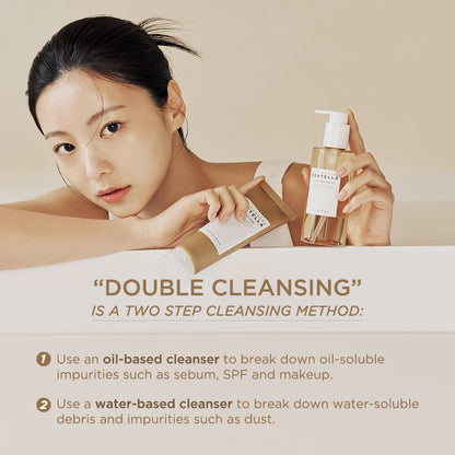 SKIN1004 - Madagascar Centella Double Cleansing Duo Set