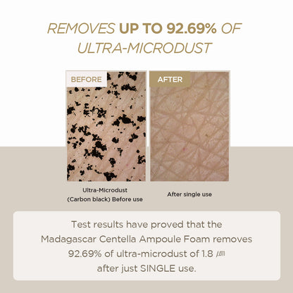 SKIN1004 - Madagascar Centella Double Cleansing Duo Set