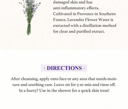 SKINFOOD - Food Mask- 5 Types