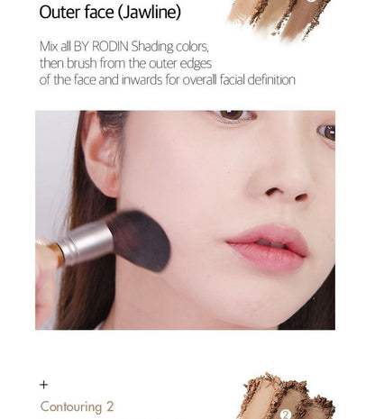 too cool for school - Artclass By Rodin Shading Boutique Limited Edition Set