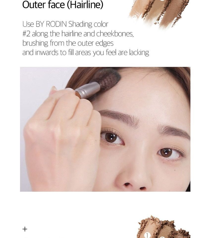 too cool for school - Artclass By Rodin Shading Boutique Limited Edition Set