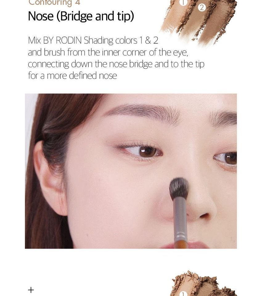 too cool for school - Artclass By Rodin Shading Boutique Limited Edition Set
