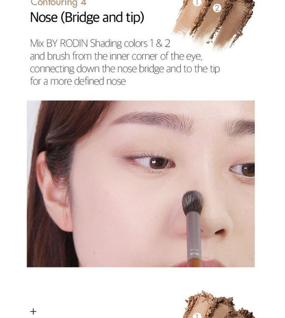 too cool for school - Artclass By Rodin Shading Boutique Limited Edition Set