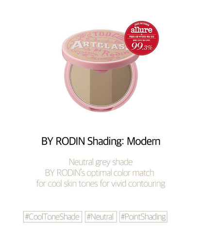 too cool for school - Artclass By Rodin Shading Boutique Limited Edition Set