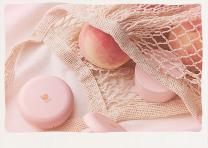 SKINFOOD - Peach Cotton Multi Finish Powder (Small) 5g