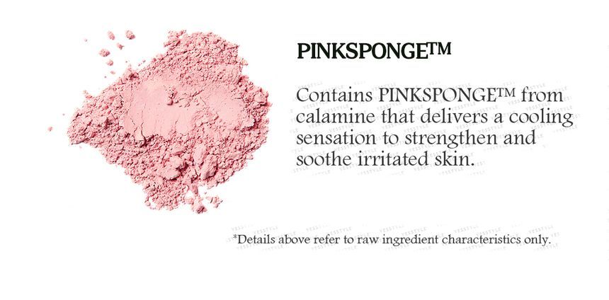 SKINFOOD - Peach Cotton Multi Finish Powder (Small) 5g