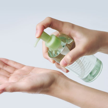 Abib - Pore Cleansing Oil Heartleaf Oil-Wash