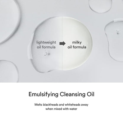 Abib - Pore Cleansing Oil Heartleaf Oil-Wash