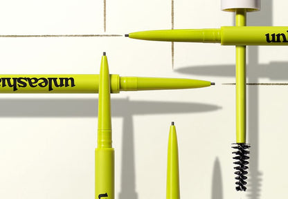 UNLEASHIA - Shaper Defining Eyebrow Pencil