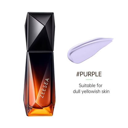 ZEESEA - Ultimate Diamond Makeup Primer- 3 Types