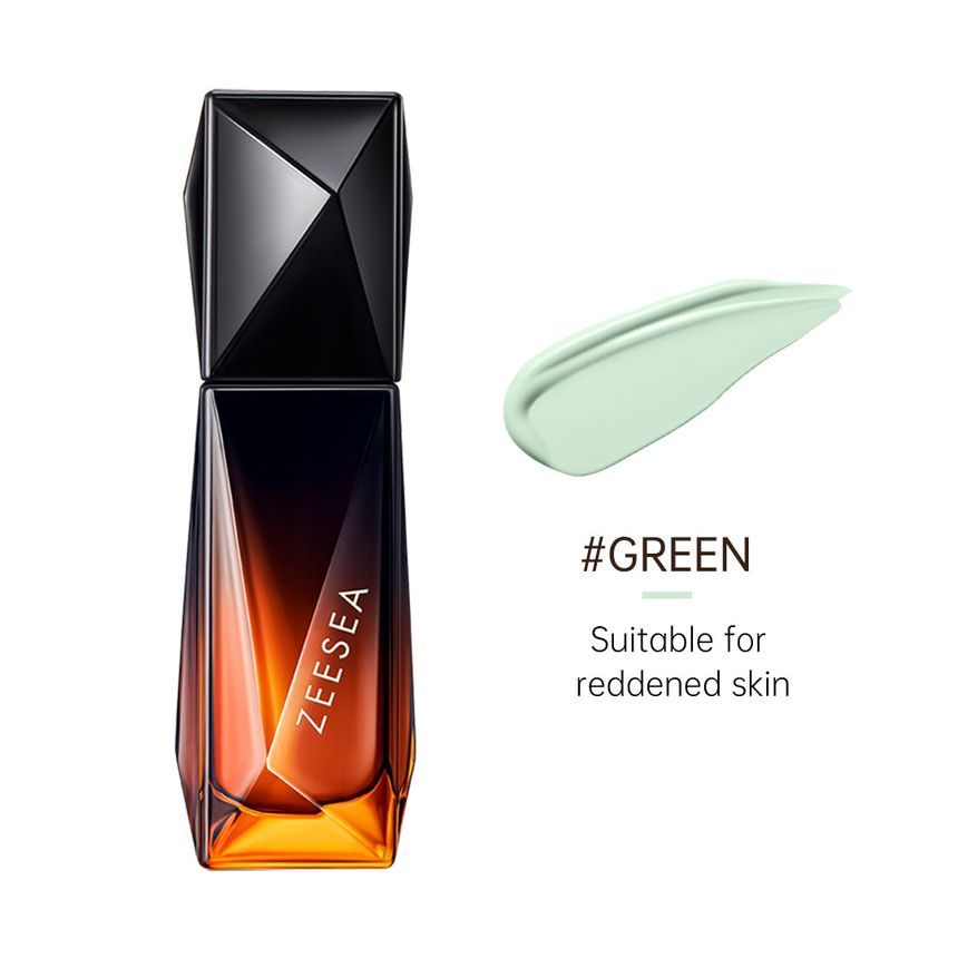 ZEESEA - Ultimate Diamond Makeup Primer- 3 Types