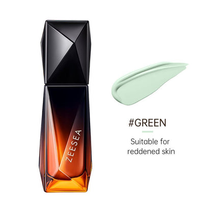ZEESEA - Ultimate Diamond Makeup Primer- 3 Types