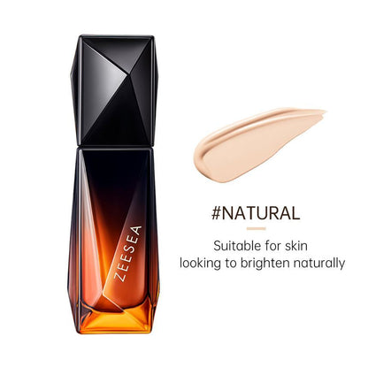 ZEESEA - Ultimate Diamond Makeup Primer- 3 Types