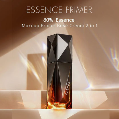ZEESEA - Ultimate Diamond Makeup Primer- 3 Types