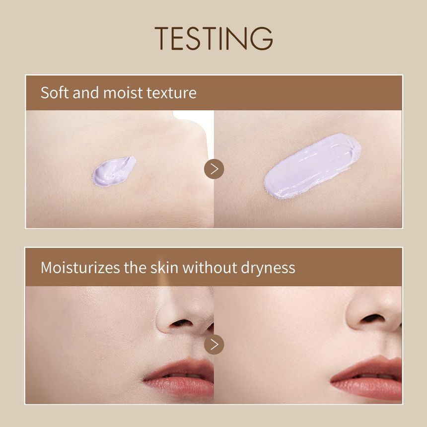 ZEESEA - Ultimate Diamond Makeup Primer- 3 Types