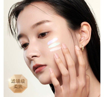 ZEESEA - Ultimate Diamond Makeup Primer- 3 Types
