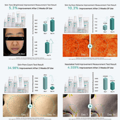 APLB - Glutathione Niacinamide Facial Cream