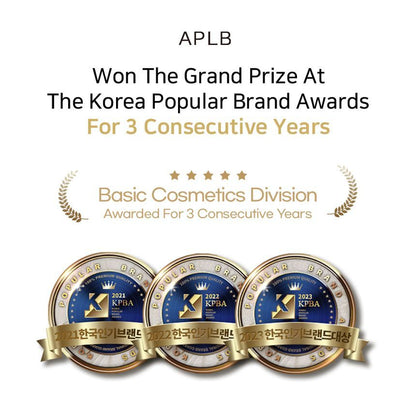 APLB - Glutathione Niacinamide Body Wash