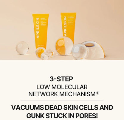 APRILSKIN - Real Calendula Peel Off Pack