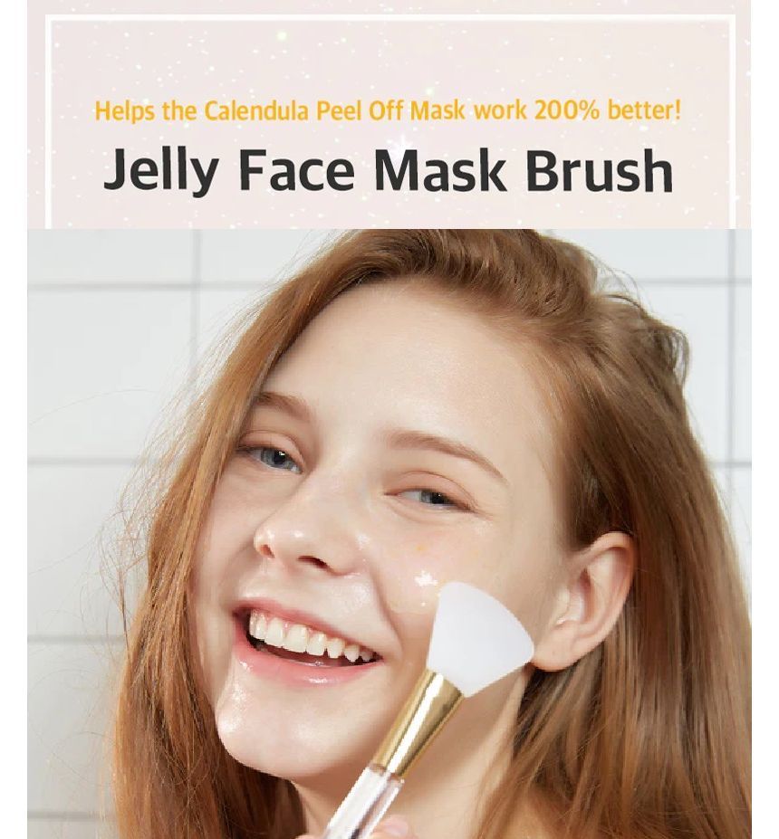 APRILSKIN - Real Jelly Brush