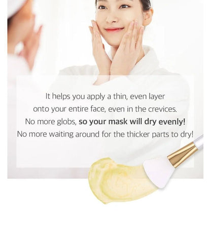 APRILSKIN - Real Jelly Brush