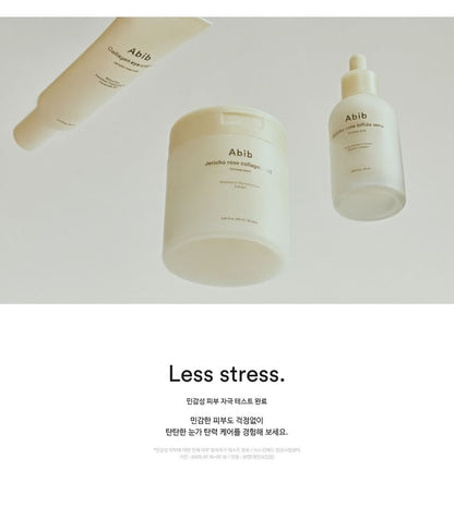Abib - Collagen Eye Crème Jericho Rose Tube