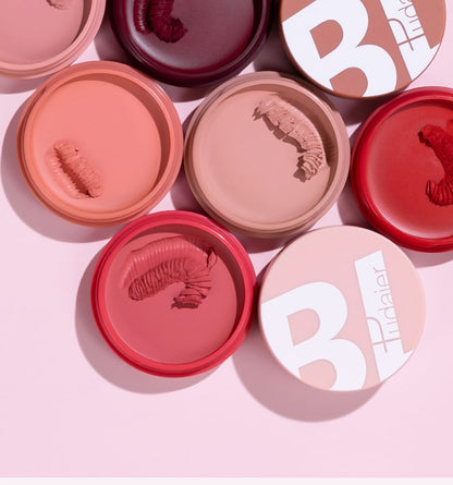 Pudaier - Matte Cream Blush