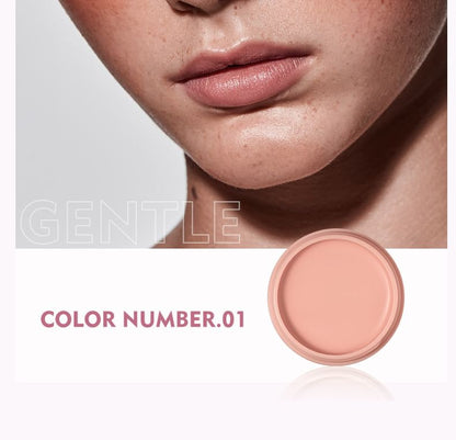 Pudaier - Matte Cream Blush