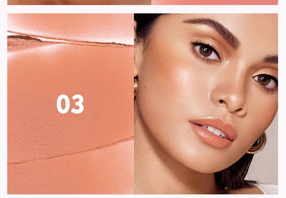 Pudaier - Matte Cream Blush