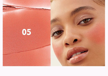 Pudaier - Matte Cream Blush