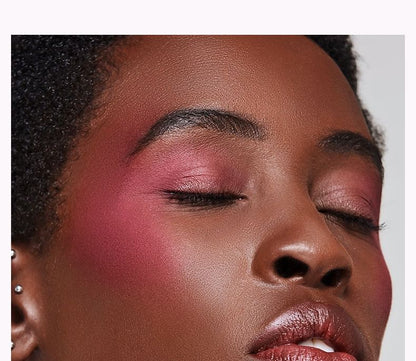 Pudaier - Matte Cream Blush