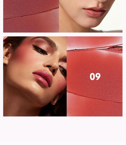 Pudaier - Matte Cream Blush
