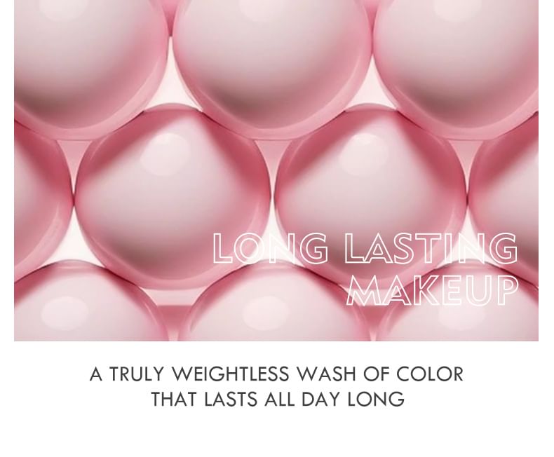 Pudaier - Matte Cream Blush