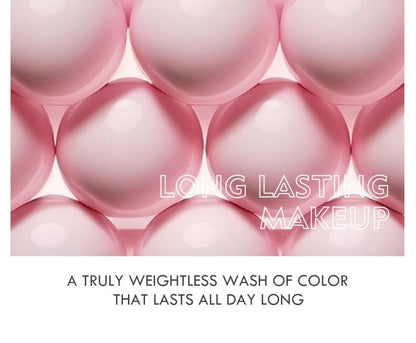 Pudaier - Matte Cream Blush