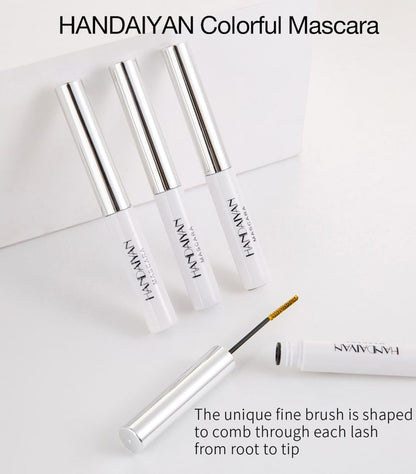 HANDAIYAN - Colorful Mascara
