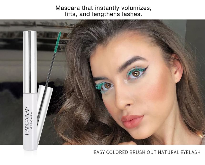 HANDAIYAN - Colorful Mascara