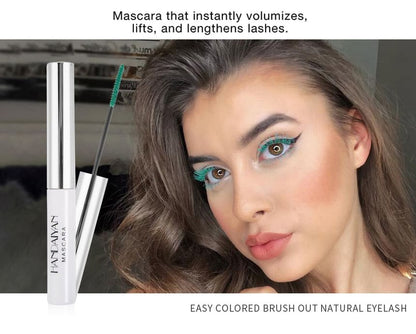 HANDAIYAN - Colorful Mascara