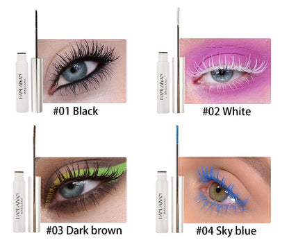 HANDAIYAN - Colorful Mascara