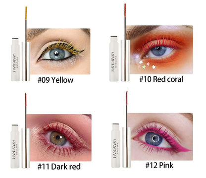 HANDAIYAN - Colorful Mascara