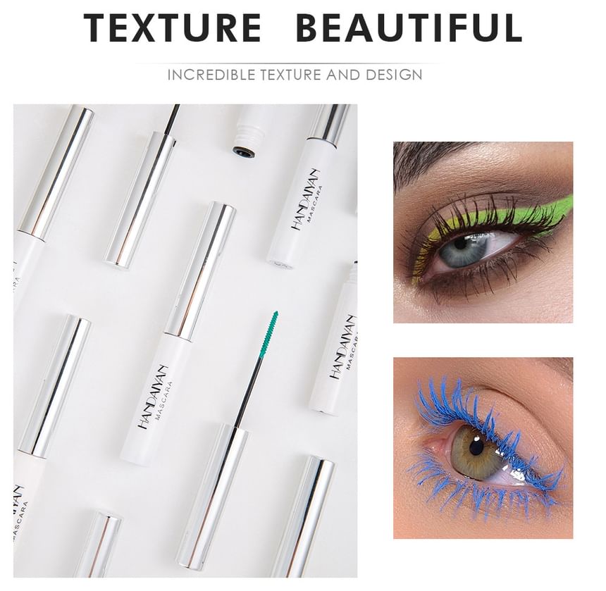 HANDAIYAN - Colorful Mascara
