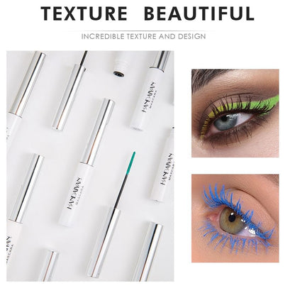 HANDAIYAN - Colorful Mascara