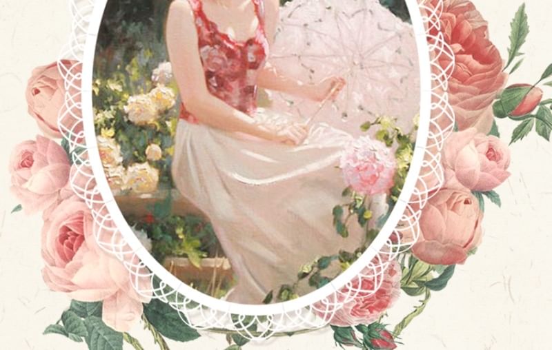 CHEERFLOR - Angel Gallery Series Angel Embossed Blusher