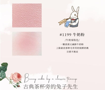 CHEERFLOR - Angel Gallery Series Angel Embossed Blusher